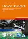Cover: Chassis Handbook - Vieweg+Teubner Verlag