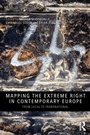 Cover: Mapping the Extreme Right in Contemporary Europe - Routledge