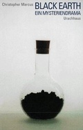 Cover: Black Earth - Urachhaus