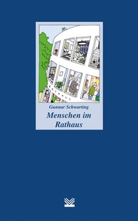 Abbildung von: Menschen im Rathaus - KSV Medien Wiesbaden