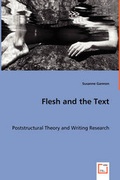 Cover: Flesh and the Text - VDM Verlag Dr. Mueller E.K.