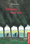 Cover: Virenzo und Ich - Urachhaus