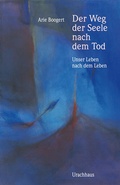 Cover: Der Weg der Seele nach dem Tod - Urachhaus