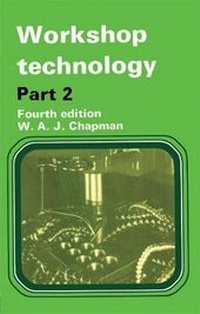 Enlarge image Cover: Workshop Technology Part 2 - Hodder & Stoughton Ltd