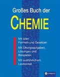 Cover: Grosses Buch der Chemie - Circon Verlag GmbH