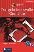 Cover: Das geheimnisvolle Gem&auml;lde - Circon Verlag GmbH