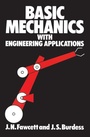 Cover: Basic Mechanics with Engineering Applications - Routledge