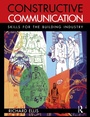 Cover: Constructive Communication - Routledge
