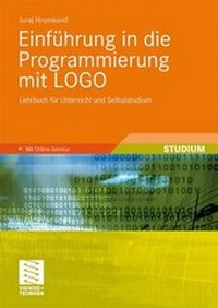 Enlarge image Cover: Einführung in die Programmierung mit LOGO - Vieweg+Teubner Verlag