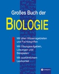 Cover: Grosses Buch der Biologie - Circon Verlag GmbH