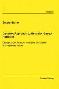Abbildung von: Dynamic Approach to Behavior-Based Robotics - Shaker