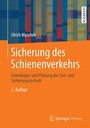 Bild: Sicherung des Schienenverkehrs - Springer Vieweg