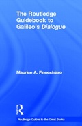 Cover: The Routledge Guidebook to Galileo's Dialogue - Routledge