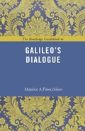 Cover: The Routledge Guidebook to Galileo's Dialogue - Routledge