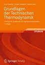 Bild: Grundlagen der Technischen Thermodynamik - Vieweg+Teubner Verlag