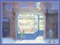 Cover: Adventskalender "Holly und Ivy" - Urachhaus