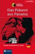 Cover: Das Pr&auml;sent aus Panama - Circon Verlag GmbH