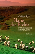 Cover: Marie des Brebis - Urachhaus