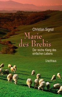 Abbildung von: Marie des Brebis - Urachhaus