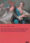 Cover: &Uuml;ber die Kunst des rechten Alkoholgenusses - Shaker