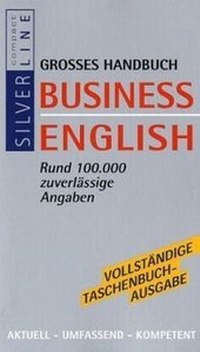 Abbildung von: Handbuch Business English - Circon Verlag GmbH