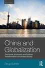 Cover: China and Globalization - Routledge