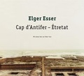 Cover: Cap d'Antifer - &Eacute;tretat - Schirmer Mosel