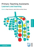 Cover: Primary Teaching Assistants - Routledge