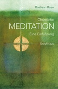 Cover: Christliche Meditation - Urachhaus
