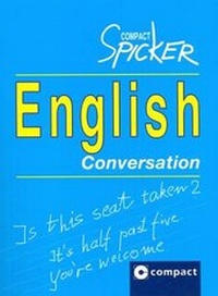 Enlarge image Cover: English Conversation - Circon Verlag GmbH