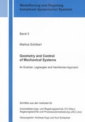 Bild: Geometry and Control of Mechanical Systems - Shaker