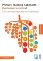 Cover: Primary Teaching Assistants - Routledge