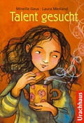 Cover: Talent gesucht - Urachhaus