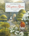 Cover: Der geheime Garten - Urachhaus