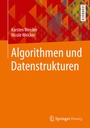 Cover: Algorithmen und Datenstrukturen - Springer Vieweg