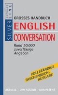 Cover: English Conversation - Circon Verlag GmbH