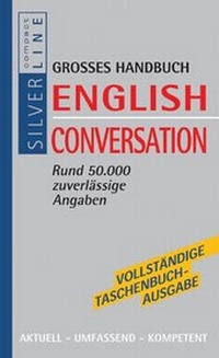 Enlarge image Cover: English Conversation - Circon Verlag GmbH