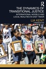Cover: The Dynamics of Transitional Justice - Routledge