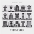 Cover: Typologien - Schirmer Mosel