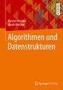 Cover: Algorithmen und Datenstrukturen - Springer Vieweg