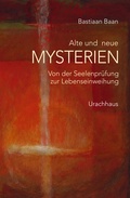 Cover: Alte und neue Mysterien - Urachhaus