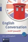 Cover: English Conversation .leicht gemacht - Circon Verlag GmbH