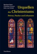 Cover: Urquellen des Christentums - Urachhaus