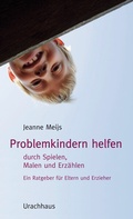 Cover: Problemkindern helfen - Urachhaus