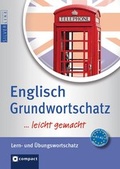 Cover: Englisch Grundwortschatz .leicht gemacht - Circon Verlag GmbH