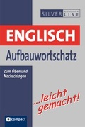 Cover: Englisch Aufbauwortschatz .leicht gemacht - Circon Verlag GmbH