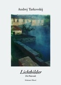 Cover: Lichtbilder - Schirmer Mosel