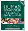 Cover: Human Behavior in the Social Environment - Routledge