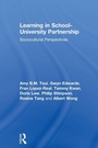 Cover: Learning in School-University Partnership - Routledge