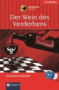 Cover: Der Wein des Verderbens - Circon Verlag GmbH